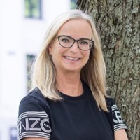 LINK Arkitektur Employee Tove Nordahl's profile photo