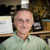 Garry Yake