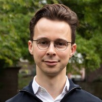 Studio Ignaz Employee Xam Hanegraaf's profile photo