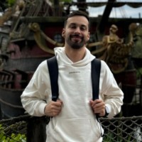 Gonçalo Pinto's profile photo