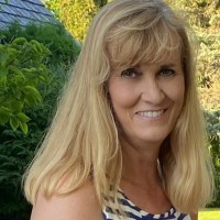 Fisher-Price Employee Mary Carson's profile photo