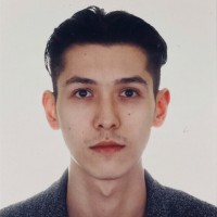 ScribeUp Employee Oved Aydin's profile photo