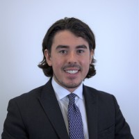 Arma Underwriting Ltd Employee Harvey Bailey's profile photo