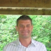 Wayne County Airport Authority Employee Charles Kirk's profile photo