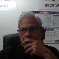 Psoria-Shield Employee Daniel Scoggins's profile photo