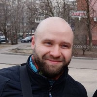 Mykhailo Knysh Email
