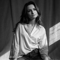 Oleksandra Tsymokh Email & Phone Number