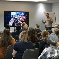 bookinglab Employee Chad Duggan's profile photo