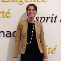 Laure Devos Email