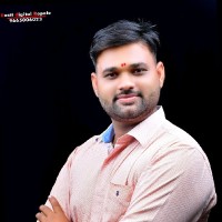 DeHaat Employee Yogesh Kadam's profile photo