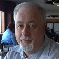 KBRWYLE TECHNOLOGY SOLUTIONS, LLC Employee Daniel Halstead's profile photo