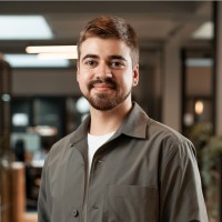 Bigblue Employee Alexandre Pellerin's profile photo