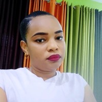 CIHPNG Employee Obioma Azurunwa's profile photo