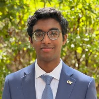 Decision Desk HQ Employee Havish Netla's profile photo