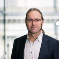 MetPro Group Employee Tobias Krolopp's profile photo