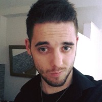 Ducktrain Employee Nick Fiege's profile photo