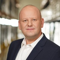 Auto Partner SA Employee Krzysztof Cofała's profile photo