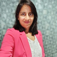 Cognida.ai Employee Neha Mittal's profile photo