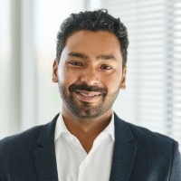 Edebex Employee Fabien Enilorac's profile photo