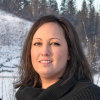E-LAB Consulting Employee Melissa Podruzny's profile photo