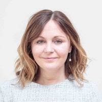British Cardiovascular Society Employee Rachael O'Flynn's profile photo