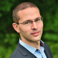 Ludovic Buttet Email