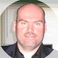 Hanon Systems Employee Glyn Cooper's profile photo