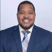 JEA Employee Kendrick Taylor's profile photo
