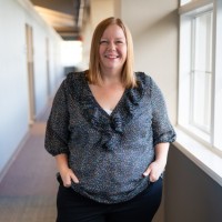 Indesign, LLC Employee Elizabeth Wimmer's profile photo