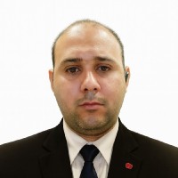 USF FAB (Subsidiary of Eagle Manufacturing Group) Employee Joao Ramos's profile photo