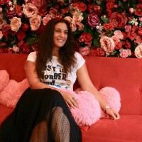 Andreia Morte Email