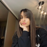 Clip Employee Andrea Petrusevska's profile photo