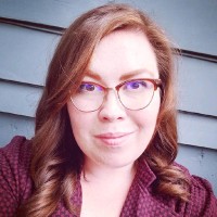 Frank Lloyd Wright Foundation Employee Leah Schultz's profile photo