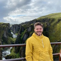 Yaballe Employee Tal Epstein's profile photo