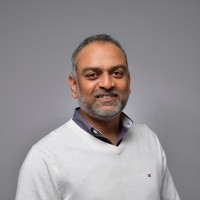 Brightspeed Employee Amar Hemannur's profile photo