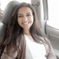 Skydeo Employee Darine Ibrahim's profile photo