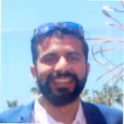 Avinash Varma Email & Phone Number