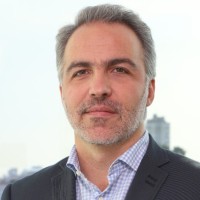 Ericsson Employee Facundo Fernández Begni's profile photo