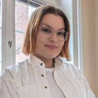 partihandel.se Employee Bettina Toth's profile photo