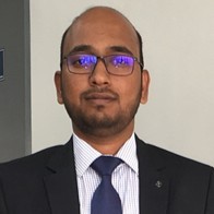 Whirlpool Corporation Employee Nitin Ghule's profile photo