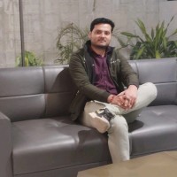 Valence Labs Employee Lakshya Rajput's profile photo