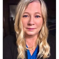 Sisters of Charity of Leavenworth Employee Chrystal Perkins's profile photo
