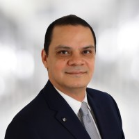Bermello Ajamil & Partners, Inc. Employee Boukman Mangones's profile photo