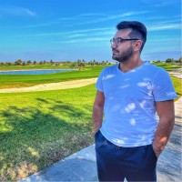 CaspiNet Employee Suad Humbatov's profile photo