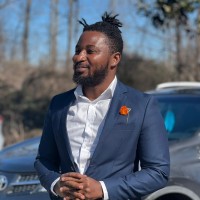 Owusu Acheampong Email & Phone Number