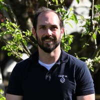 CAST AI Employee Philip A's profile photo