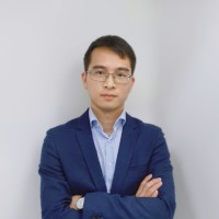 TP-LINK Employee Felix Huang's profile photo