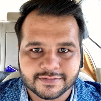 Qucentis Employee Jishnu Venugopal's profile photo