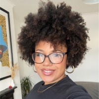 Novo Consultants Limited Employee Dominique Llb's profile photo