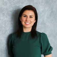 Capital One Employee Chloe Pope-Levison's profile photo